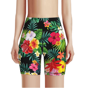 Shorts à cordon de serrage personnalisés de haute qualité, impression par sublimation, nouvelle mode, respirants, écologiques, fabriqués au Pakistan - Product Image 1