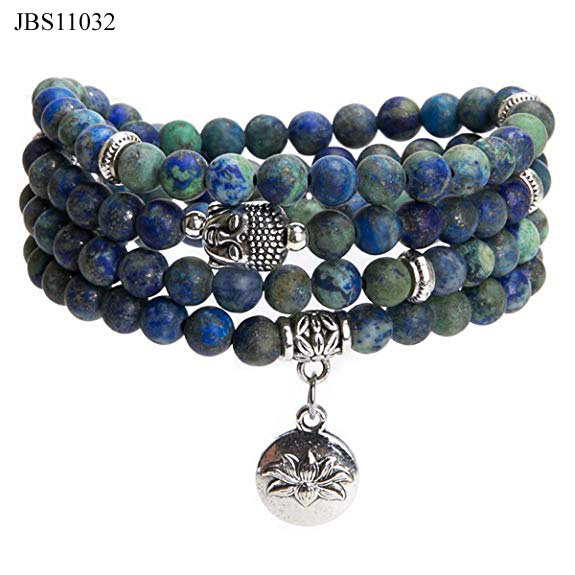 Blue Azurite Malachite