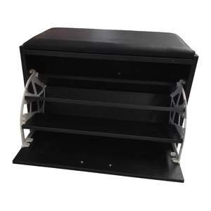 Muebles modernos para sala de estar de interior con <span class=keywords><strong>Zapatero</strong></span> de gran capacidad <span class=keywords><strong>Zapatero</strong></span> - Product Image 4