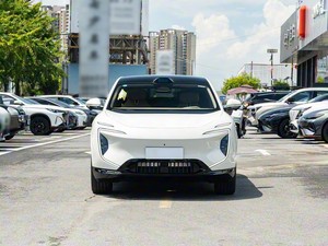Electric Car Avatr 07 2025 5 Seater EV Sedan Long Range Changan <strong>Avatar</strong> 07 Ultra Version Pure Electric Model 2025 Used or New - Product Image 3