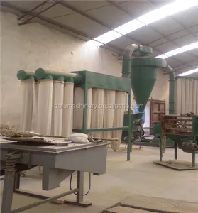 High effective grass flour grinding,timber powder milling machine with deft design