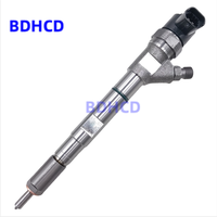 Injecteur à rampe commune BDHCD 0445110186 0445110279 33800-4A100 33800-4A150 33800-4A160 33800-4A170 pour Hyundai Starex Kia Sorento