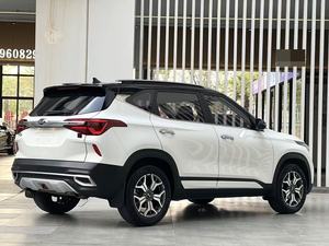 Gran Oferta: Usado para KX3 (Ao Pao) 2020 1.5L CVT Edición Trend - Product Image 4
