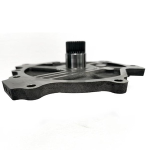 HXT Venta al por mayor, buen precio, estator remanufacturado JF011E RE0F10A, piezas de repuesto para caja de cambios automática CVT para Nissan - Product Image 3