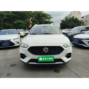 MG ZS 2020 d'occasion, SUV, moteur thermique, 5 places, traction avant, automatique, conduite à gauche, 120 ch, distribution régionale - Product Image 2