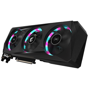 Tarjeta Gráfica GeForce RTX 3060 Ti 8G LHR Usada con Memoria GDDR6 y RGB RTX 3060 TI GPU - Product Image 5