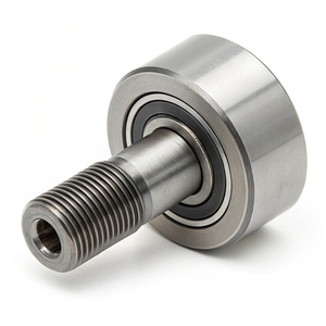 Composants industriels sur mesure en acier inoxydable usinés CNC de haute précision, durables et fabriqués pour l'usinage et le fraisage laser - Product Image 2