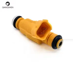 High Quality Best Price Fuel Injector Auto Parts OEM 23250-74090/ 23209-74090 / 23209-79015 For 2.0L 3SGTE