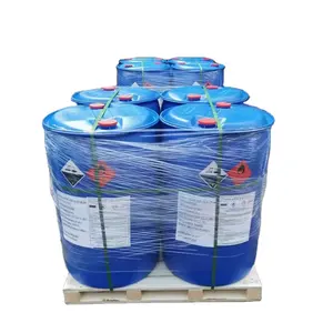 Adhesive Raw Materials Butyl Acrylate with 99% Purity CAS 141-32-2 Monomer Pure Butyl Acrylate