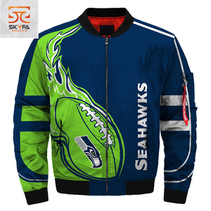 Best Produce 2020 Best Selling Jersey American Football Uniform - Product Image 5