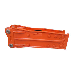 Honor Time Venda quente escavadeira PC30 martelo rompedor hidráulico SB20 martelo rompedor de rocha hidráulico - Product Image 1