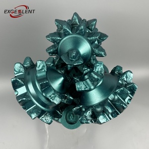 Xuyên biên giới cung cấp thiết bị khoan 13 "<span class=keywords><strong>iadc</strong></span> <span class=keywords><strong>137</strong></span> tci <span class=keywords><strong>bit</strong></span> <span class=keywords><strong>tricone</strong></span> khoan <span class=keywords><strong>bit</strong></span> cho nước dầu khí cũng khoan - Product Image 2