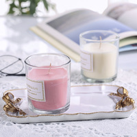 Plateau décoratif en résine écologique de style nordique avec nœuds pour l'affichage de bijoux et de bibelots, plateau de rangement pour salle de bain et salon