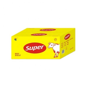 <span class=keywords><strong>Halal</strong></span> Tự Nhiên 10G Thịt Bò Gia Vị <span class=keywords><strong>Cube</strong></span> Bouillon <span class=keywords><strong>Cube</strong></span> Súp <span class=keywords><strong>Cube</strong></span> Cho Nấu Ăn - Product Image 5