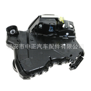 บล็อกล็อคประตูหลังขวาโตโยต้า 69050-06100 สำหรับเปลี่ยนซ่อม - Product Image 3