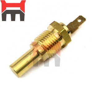 Capteur de température d'eau du moteur 4LE2 4LE1 3LA1 3LB1 4LB1 4LC1 3LD1 3LD2 8970633010 8-97063301-0 - Product Image 1