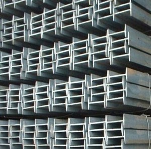 Viga Industrial Tipo I, Material Estructural Confiable para Apartamentos - Product Image 2