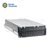 Casing ekspansi JBOD kualitas tinggi Exos E 4U106 2332TB 106*3.5 mendukung SAS drive
