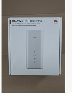 Enrutador 4G SIM 3 Prime <span class=keywords><strong>B818</strong></span> LTE Cat19 Gigabit CPE Router para <span class=keywords><strong>Huawei</strong></span> - Product Image 4