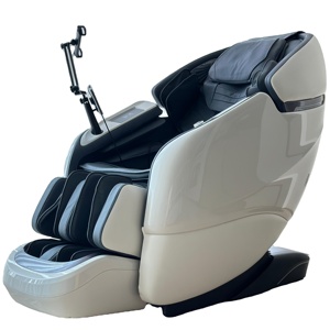 Heimgebrauch 2D 4D Moderner <span class=keywords><strong>Massage</strong></span> stuhl Schwerelosigkeit <span class=keywords><strong>massage</strong></span> stuhl mit <span class=keywords><strong>CE</strong></span> zum Verkauf - Product Image 1