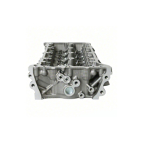 Culasse nue 1ZR-FE / 2ZR-FE / 3ZR-FE 1.6L 16V DOHC OE 11101-39686 pour Toyota Corolla / Auris / Yaris / Verso