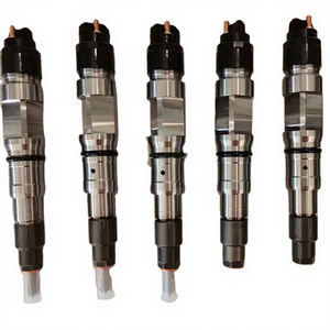 트럭 부품 0445120321 엔진 연료 인젝터 MC11 200V10100-6126 - Product Image 1