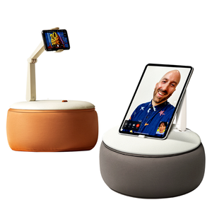 New Arrivals Portable Design Soft <strong>Pillow</strong> for <strong>Tablet</strong> Original Designed Phone <strong>Pillow</strong> Lap Stand <strong>Tablet</strong> Stand U2 <strong>Pillow</strong> Stand Holder - Product Image 3