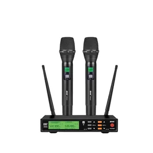 BNK calidad Original inalámbrico KTV micrófono del sistema <span class=keywords><strong>preamplificador</strong></span> para micrófono - Product Image 1