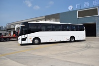 Bus de luxe électrique Sunlong New Energy (conduite à gauche, automatique)