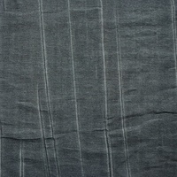 LH031 #   Tissu en soie brodée teinte lumineuse 24 couleurs 105g, résistant à l'abrasion, pour manteaux légers, chemises, robes, vêtements et pantalons pour femmes