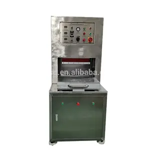 Seami Automatic PVC Blister Sealer Tyvek Paper Blister Package Machine Syringe Packaging Machine