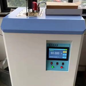 -80~+95 ℃   ET3871-80 East Tester Trockenblock-Temperaturkalibrator & Trockenblockofen mit TFT-Display IP67 - Product Image 2