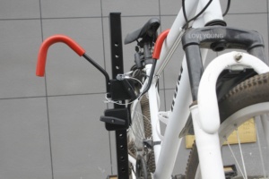 <span class=keywords><strong>Porte</strong></span>-vélos de voiture pour camping en extérieur, support arrière pour 2 vélos, inclinaison intelligente - Product Image 2