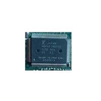 Microcontrolador Nuevo y Original, Circuito Integrado, Chip MCU MB96F348RSB QFP100