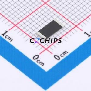 CRCW251220R0JNEG SMD <b>Resistor</b> 2512 ( Type: Thick Film )( Resistance: 20Ohm Precision: 5% ) - Product Image 1