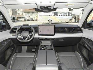 รถยนต์ใหม่ Volkswagen Teramont ปี 2026 จากจีน เครื่องยนต์เบนซิน 2.0 ลิตร รถ SUV รุ่น Teramont X R-Line มีจำหน่ายแล้วสำหรับ Volkswagen Teramont X ปี 2026 - Product Image 6