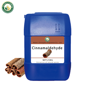 Cinnamaldéhyde 99% de qualité alimentaire, prix de gros, CAS 104-55-2, pour arômes, parfums, savons, cosmétiques, en vrac, OEM, directement de l'usine - Product Image 4