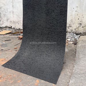 Patrón de tela, hoja de chapa Flexible de piedra, 3D <span class=keywords><strong>impreso</strong></span> en tablero de hormigón de <span class=keywords><strong>cemento</strong></span>, nuevo diseño de pared Exterior Interior, piedra Artificial - Product Image 2