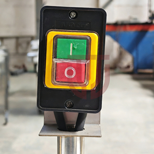 Equipo Multifuncional de Gran Escala para Cortar en Dados Dátiles y Frutas Secas Mixtas para el Procesamiento de Frutas y Verduras - Product Image 5