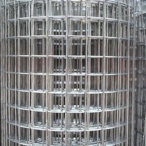 Bán Buôn Giá 304 & 316L Thép Không Gỉ Lỗ Vuông Dệt Dây Lưới Hàn Kim Loại Lọc Xi Lanh Cho Bảo Vệ Ứng Dụng - Product Image 2