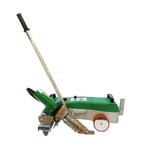 Giá bán buôn PVC màng Máy hàn cho độ bền kéo vải Shade cấu trúc Hàn top4500 - Product Image 6