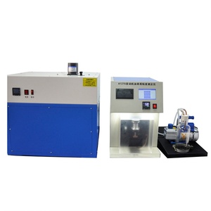 ASTM d5293 dầu động cơ rõ ràng độ nhớt <span class=keywords><strong>Tester</strong></span> bị đo độ nhớt - Product Image 1