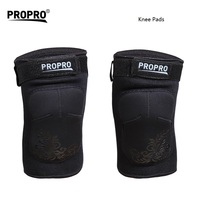 Ensemble de 4 protections pour les coudes et les genoux en mousse EVA, protection professionnelle douce pour la danse sur barre, le yoga, la lutte, les enfants et les adultes