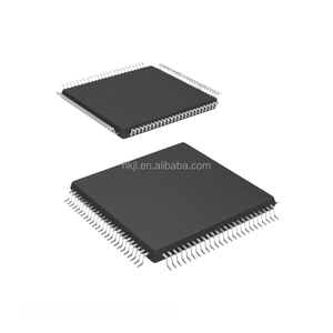100 TQFP Componentes de circuito electrónico integrados originales, de la marca TQFP - Product Image 1