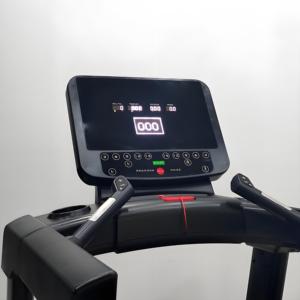 Equipo <span class=keywords><strong>de</strong></span> Gimnasio Portátil Comercial, Caminadora Eléctrica con Velocidad Ajustable y Monitoreo <span class=keywords><strong>de</strong></span> Frecuencia Cardíaca con Pantalla LED - Product Image 5