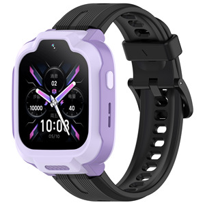 Correa de silicona ajustable ligera de lujo Eraysun para bandas de reloj inteligente para niños <span class=keywords><strong>Redmi</strong></span> - Product Image 4