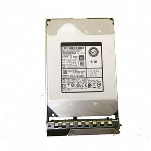 ฮาร์ดไดรฟ์ C5HD0 14G 8TB 7.2K NL SAS 12Gbps 3.5 นิ้ว แบบ Hot-Plug ฮาร์ดไดรฟ์ใหม่เอี่ยมสำหรับเซิร์ฟเวอร์ SSD สำหรับเซิร์ฟเวอร์ - Product Image 4
