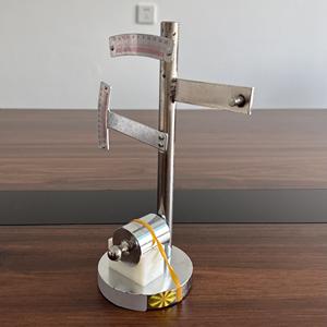 Kits de solidité Le Chatelier (Bain-marie Le Chartelier) Appareil d'essai de solidité du ciment - Product Image 3