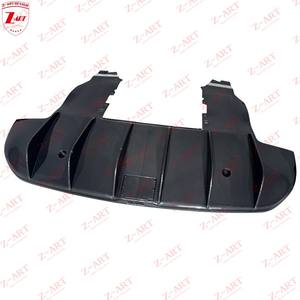 Kit de cuerpo de fibra de carbono seco para <span class=keywords><strong>Mclaren</strong></span> <span class=keywords><strong>720S</strong></span> a 765LT, kit de cuerpo de conversión de fibra de carbono, 765LT - Product Image 4