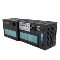 Controlador PLC Original de Marca 6SL3243-0BB30-1HA3 Nuevo con Función de Protección para Programación
